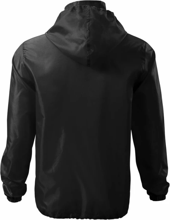 Jakne për meshkuj Malfini, e zezë [Madhësia: XL]
