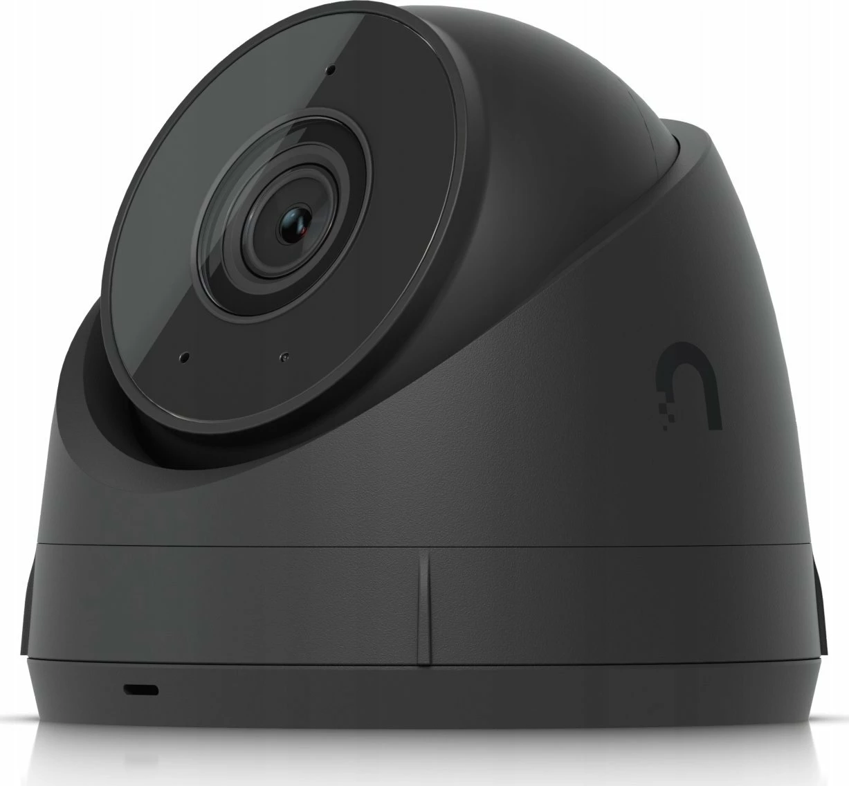 Kamerë IP Ubiquiti UniFi G5 Turret Ultra (UVC-G5-Turret-Ultra-B) 4MP, PoE, IP66, IR 30 m, RJ-45, e zezë, set montimi