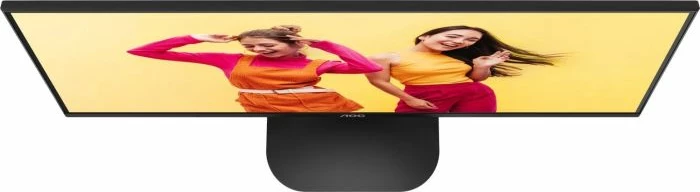 Monitor AOC Q27B35E 27\" IPS QHD 75Hz, i zi, me kabllo HDMI