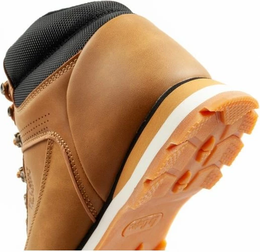 Çizme dimri për meshkuj Lee Cooper, kafe [Madhësia: 46]