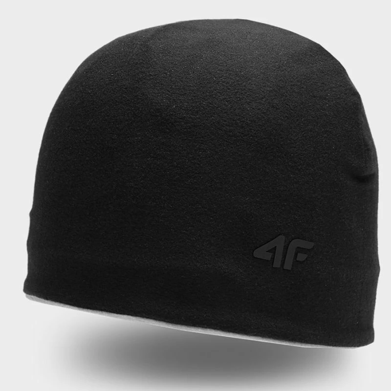 Kapelë për multisport 4F, gri [Madhësia: S/M]