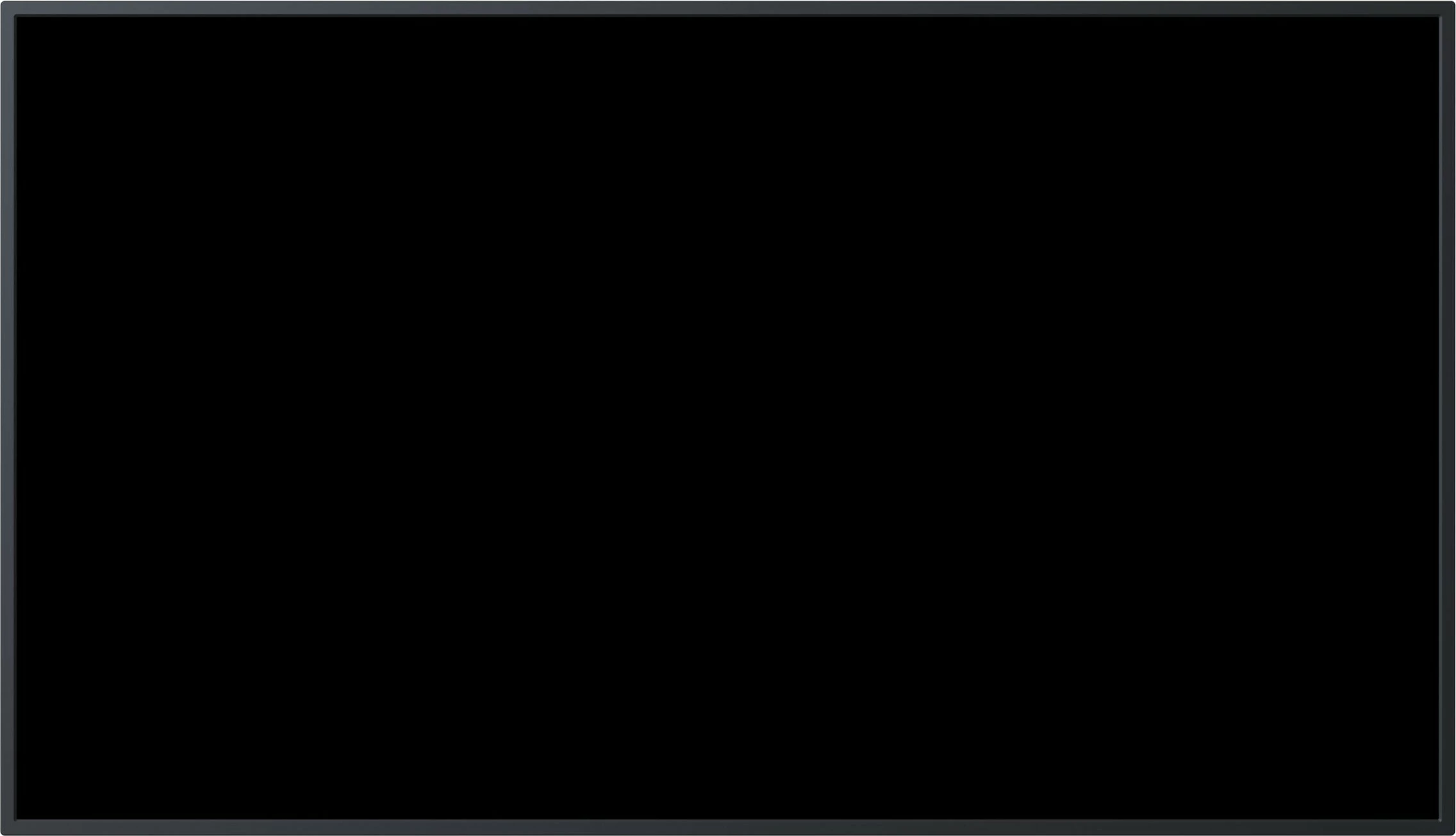 Monitor AG Neovo NSD-5503 54.6 inç UHD 3840x2160, zi