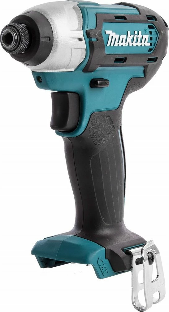 Set veglash me bateri Makita CLX224X 12V MAX (DF333D + TD110D), 2x1.5Ah, me karikues, 2-copë, me valixhe