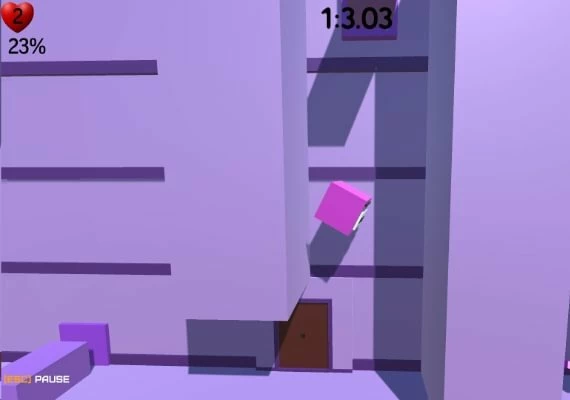 Bob The Cube EN Global