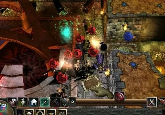 Dungeon Keeper 2 EN Global