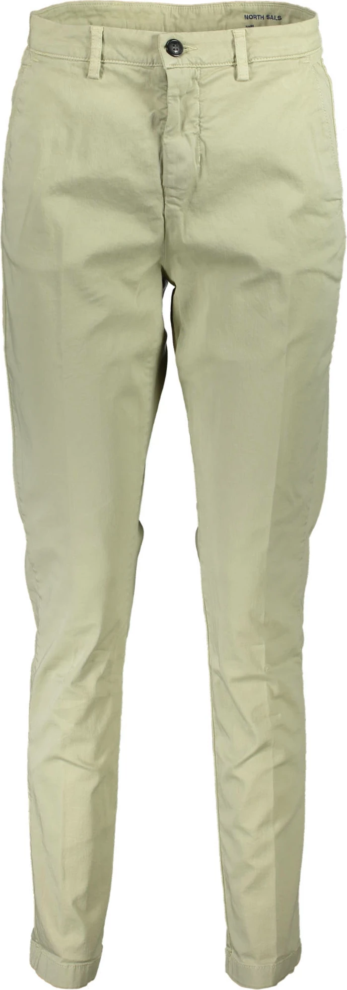 Polo shirt NORTH SAILS për femra, gri