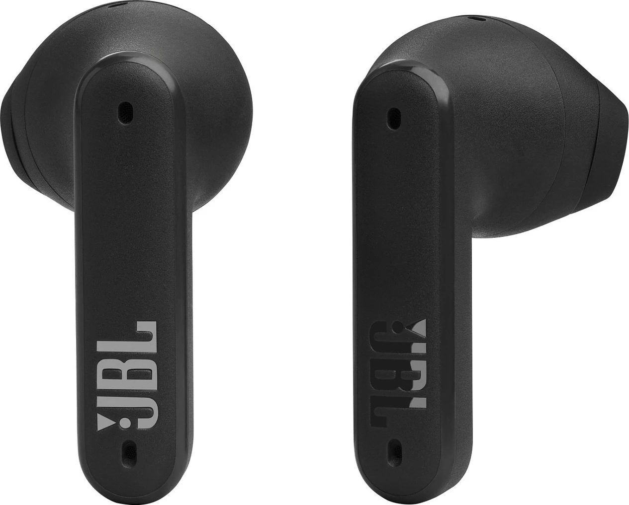 Kufje JBL Tune Flex, TWS Bluetooth 5.2, ANC, deri 32 orë, të zeza