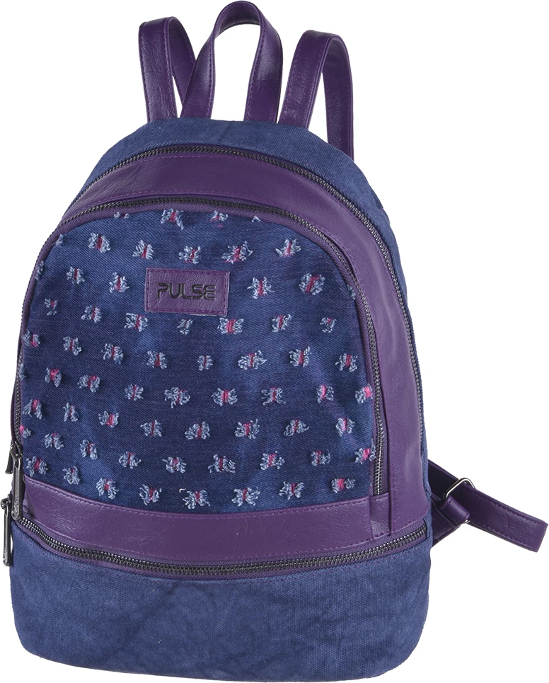 PULSE X21518 CANTE JEANS FIRENZE FLOWER