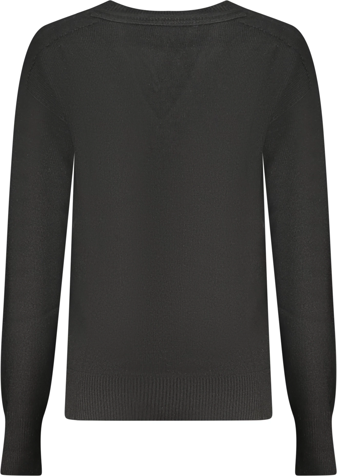 Xhemper femra NORTH SAILS, e zezë