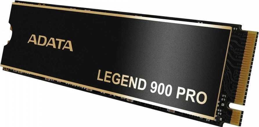 SSD Adata LEGEND 900 PRO, 1TB, M.2 2280, PCIe 4x4, Zi