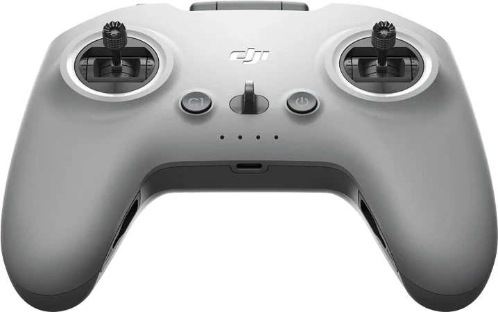 Kontrollues droni DJI FPV Remote Controller 2, gri