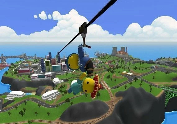 Wobbly Life EN Global