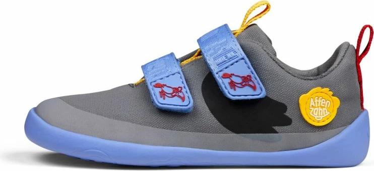 Atlete për fëmijë Affenzahn, blu