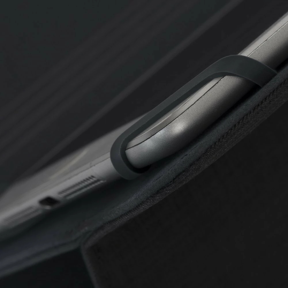Mbështjellës tablet RIVACASE Biscayne 8.0 inch i zi