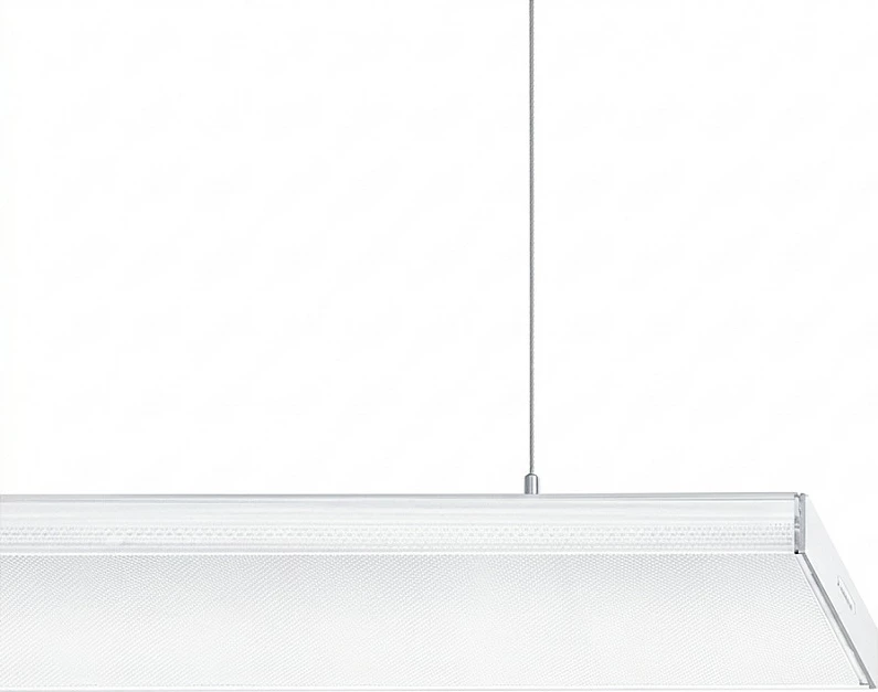 Ndriçues linear LED varës/tavanor Zumtobel ECOOS2 SLIM 5500-940, 5500 lm, 4000K, i bardhë