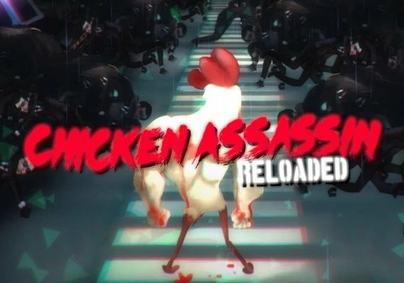 Chicken Assassin: Reloaded EN/DE/FR/RU/ES Global