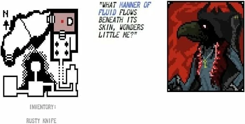 This Book Is A Dungeon EN Global