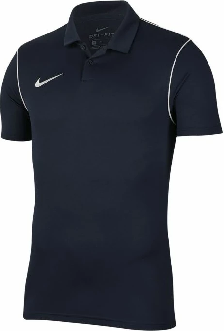 Maicë për fëmijë Nike, blu e errët