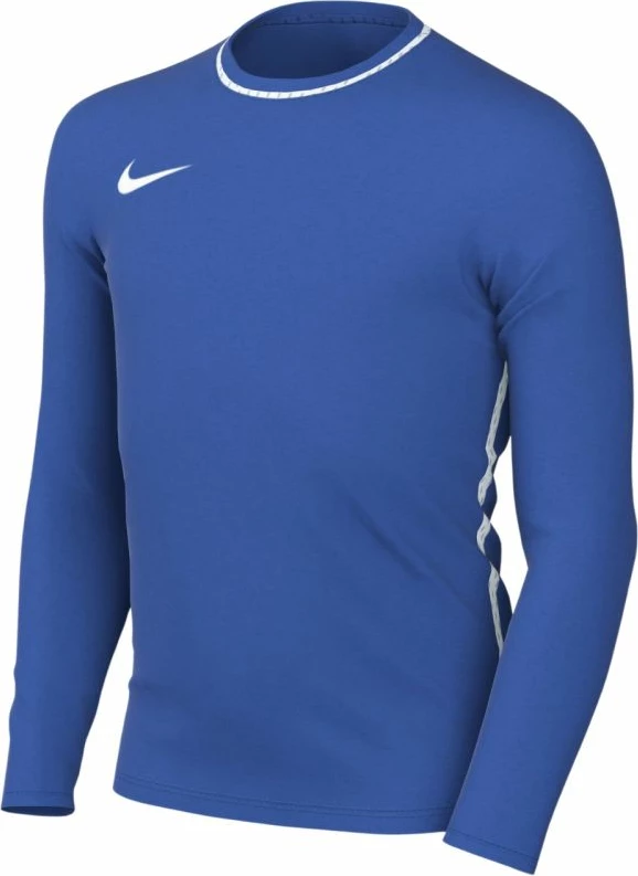 Maicë për fëmijë Nike, kaltër [Madhësia: S]