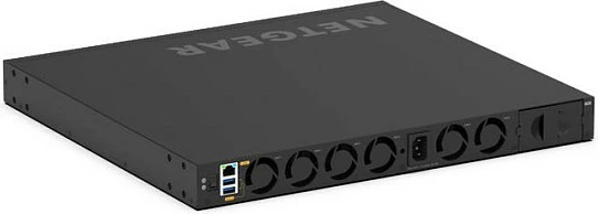 Switch NETGEAR M4350-24F4X, L3 Managed, 24x SFP/SFP+ + 4x 10G RJ45, 1U Rack, i zi