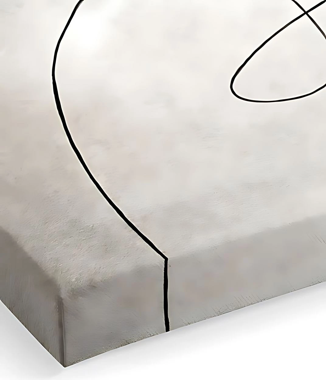 Pikturë dekorative në kanavacë, Wallity, Artcanvas92
