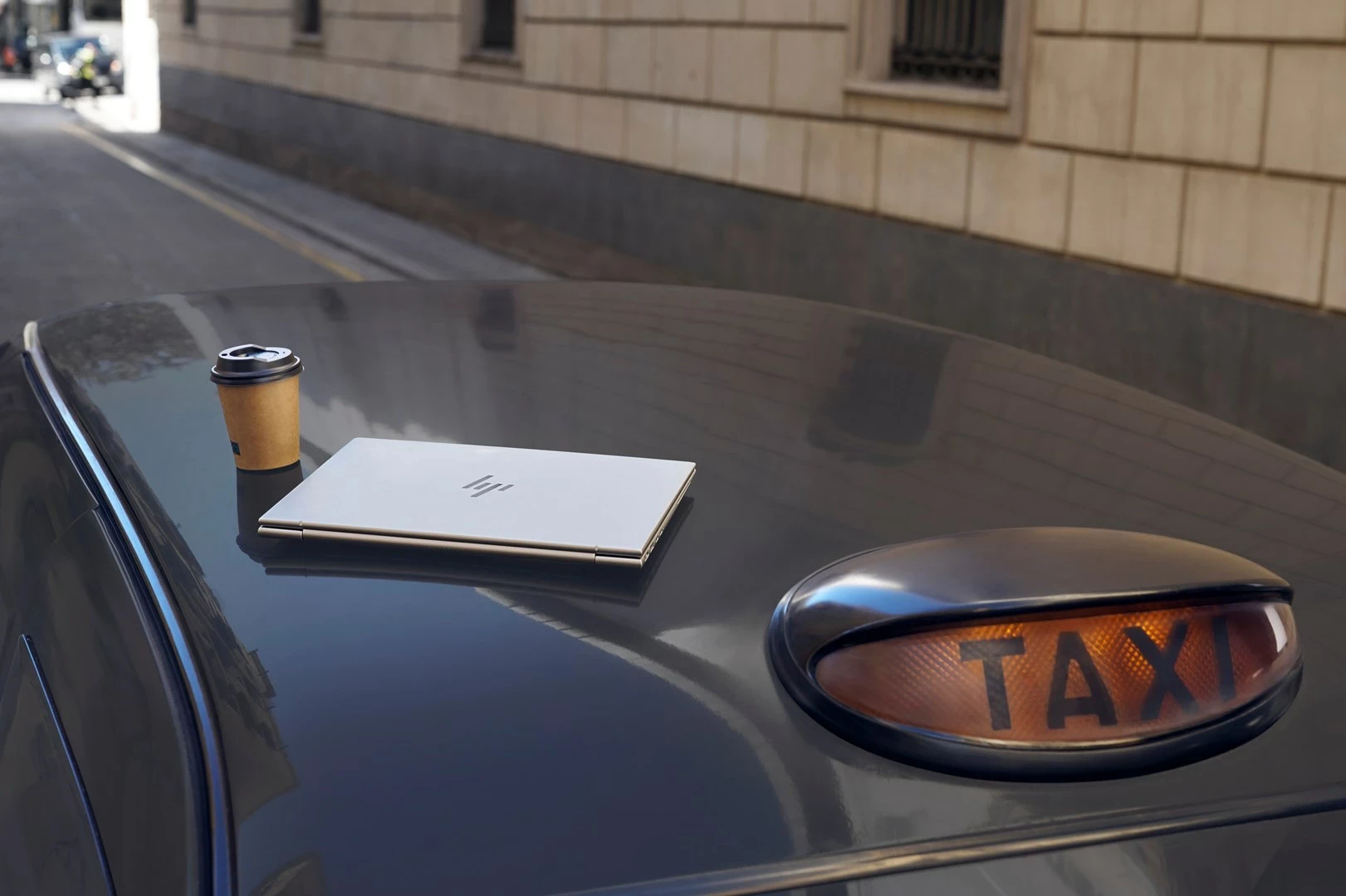 Laptop HP EliteBook 655 G10, 15.6", AMD Ryzen 7, 16 GB RAM, 512 GB SSD, Argjendtë