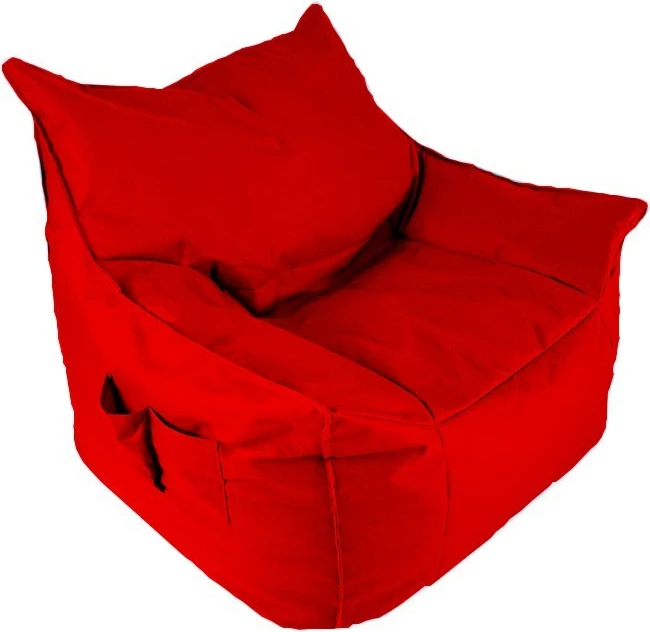 Puf i kuq për relaks, Atelier del Sofa, Cinema
