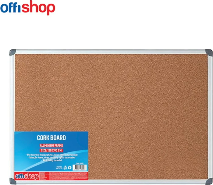 Osh Tabele Pluto 90X120 Of607