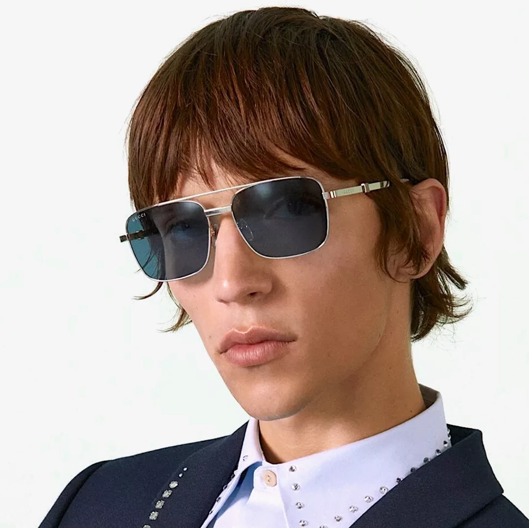 Syze dielli Gucci GG1441S-003 58