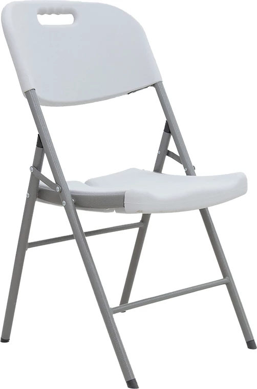 Karrige palosëse për konferenca, Zora, e bardhë, set prej 4 cope