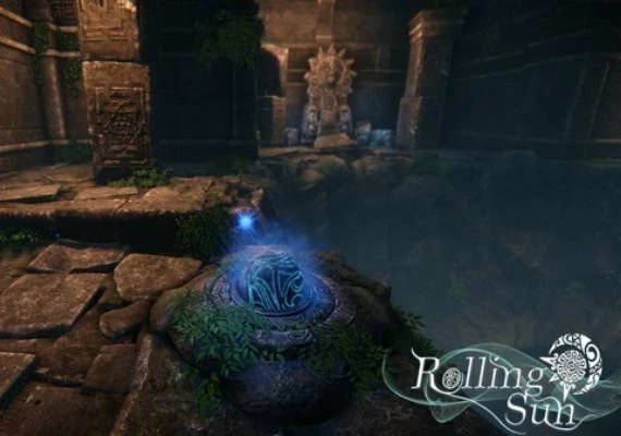 Rolling Sun EN Global