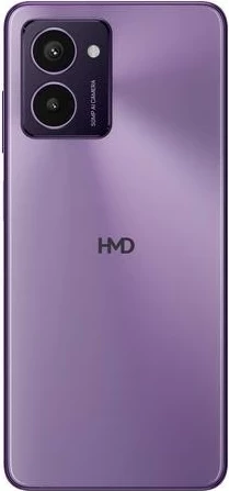 Celular HMD Pulse Pro 8/256GB, Fioletowy
