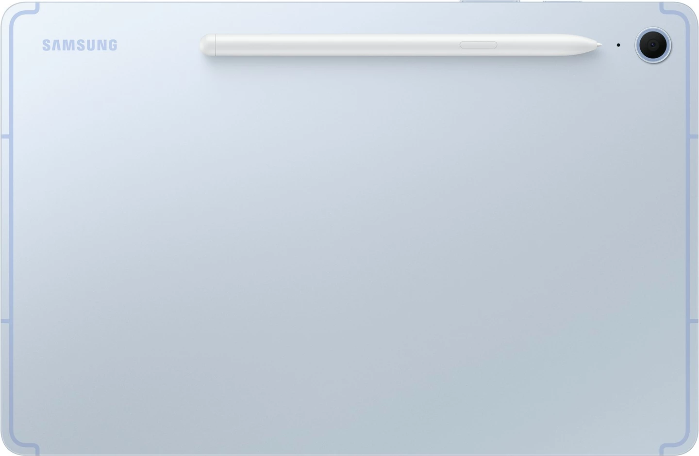 Tablet Samsung Galaxy Tab S10 FE X520B, 10.9", 8GB RAM, 128GB, blu