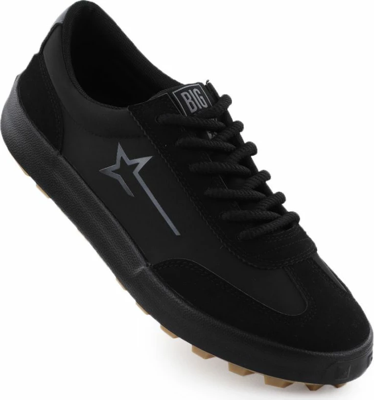 Atlete për meshkuj Big Star, të zeza