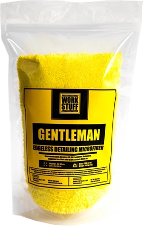 Leckë me Mikrofibra Gjentilmen 380240