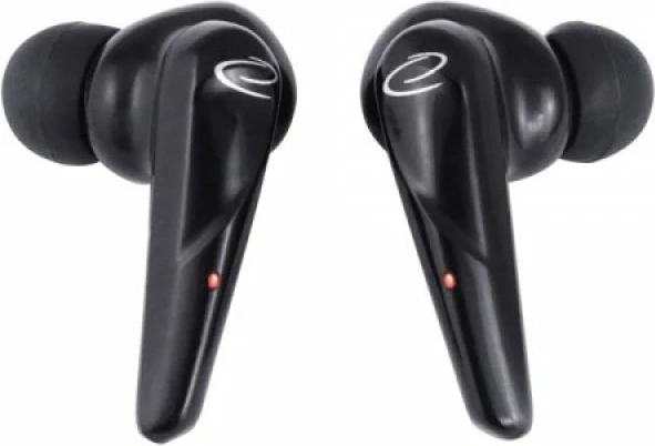 Kufje in-ear Esperanza, të zeza