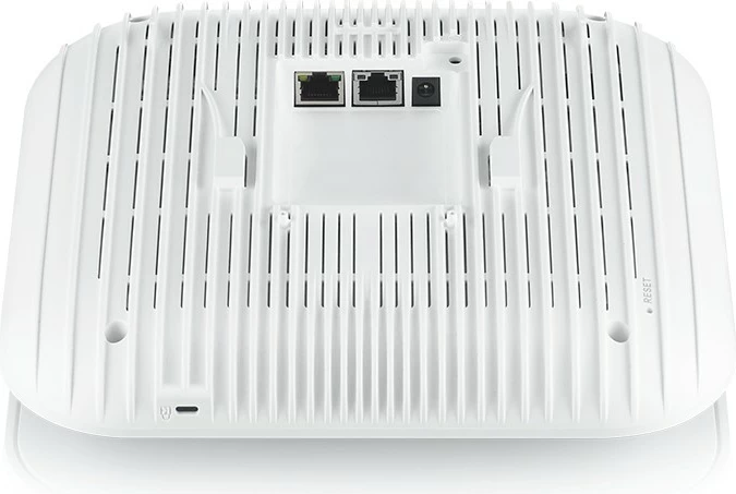 Pikë aksesi Zyxel WAX650S, WiFi 6, 3550 Mbit/s, e bardhë