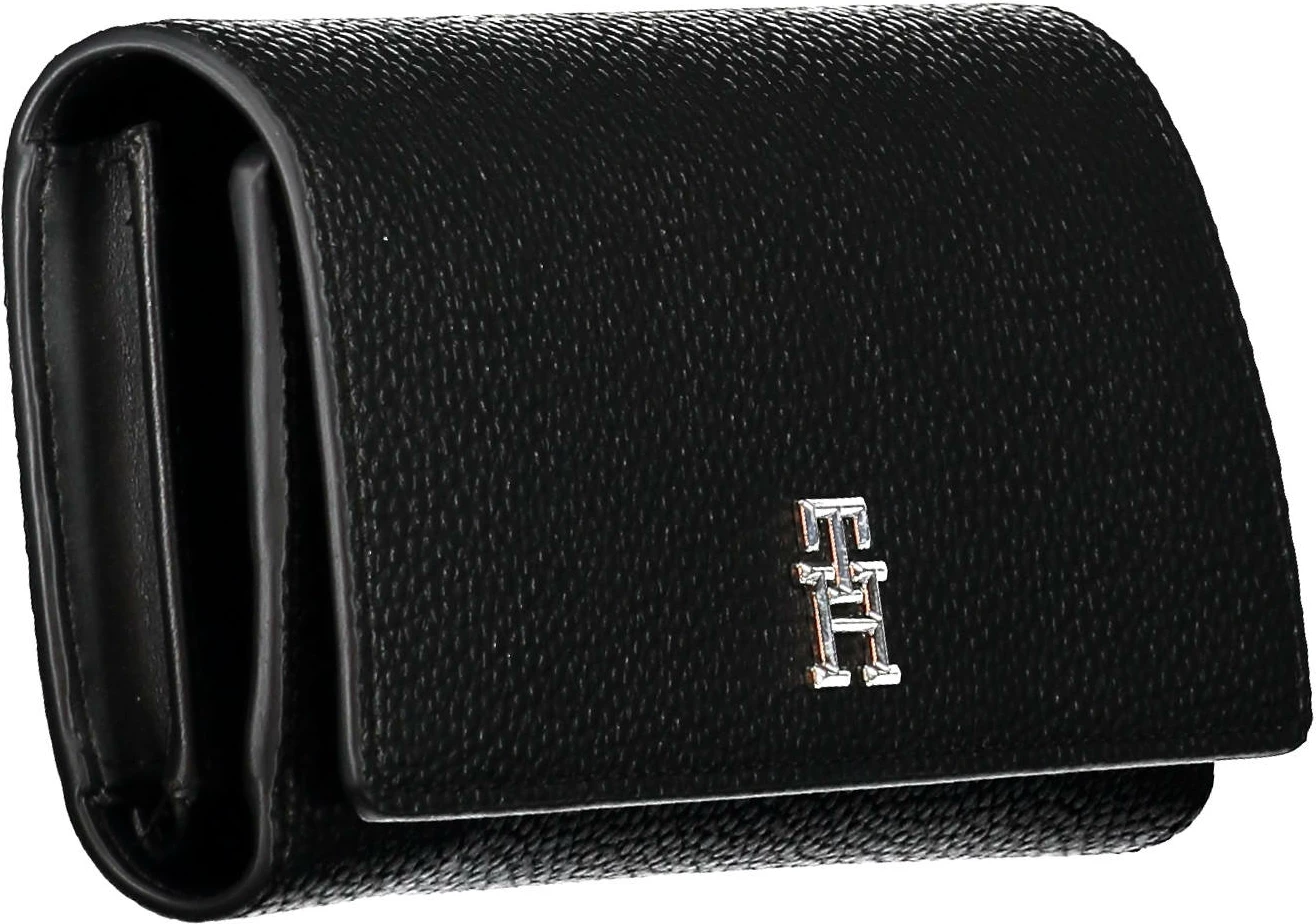 Portofol Tommy Hilfiger femra, e zezë