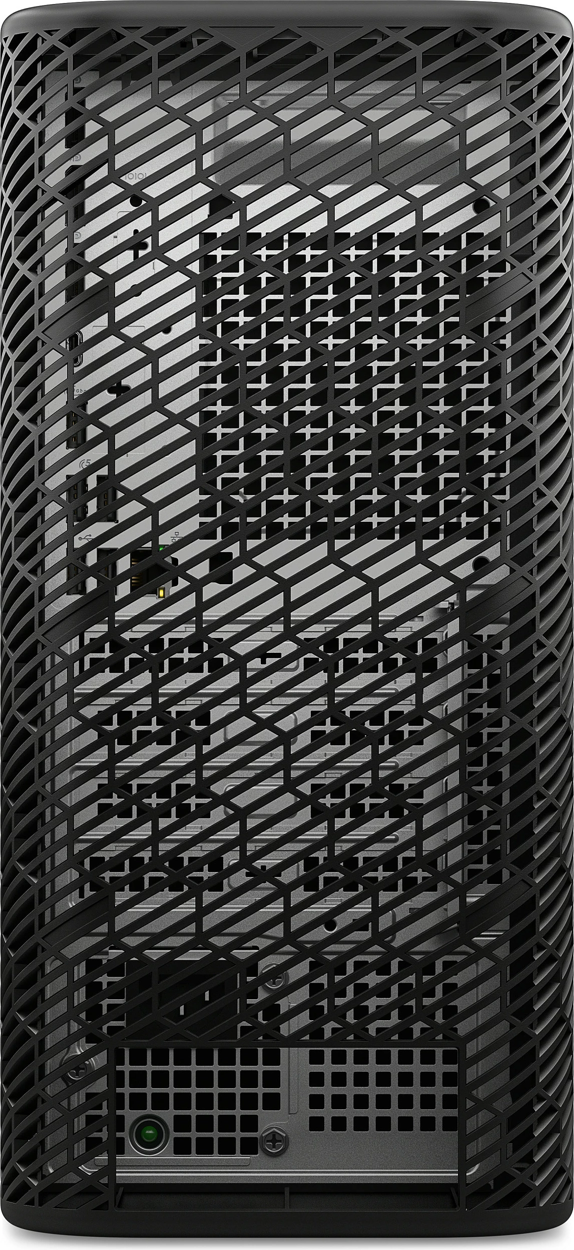 Kompjuter DELL Precision 7 Tower T1 PW7T1260, Core Ultra 9 285, 32GB RAM, 1TB SSD, Windows 11 Pro, zi