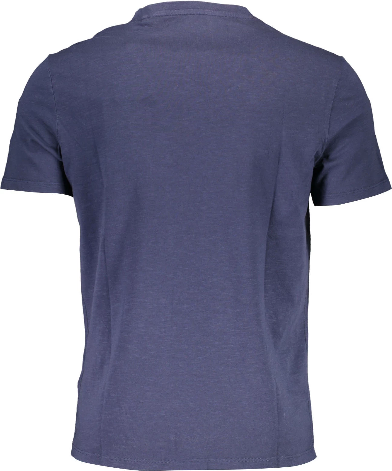 Maicë për meshkuj GUESS JEANS, blu [Madhësia: S]