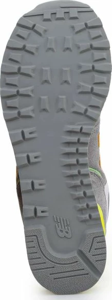 Atlete për femra New Balance, gri