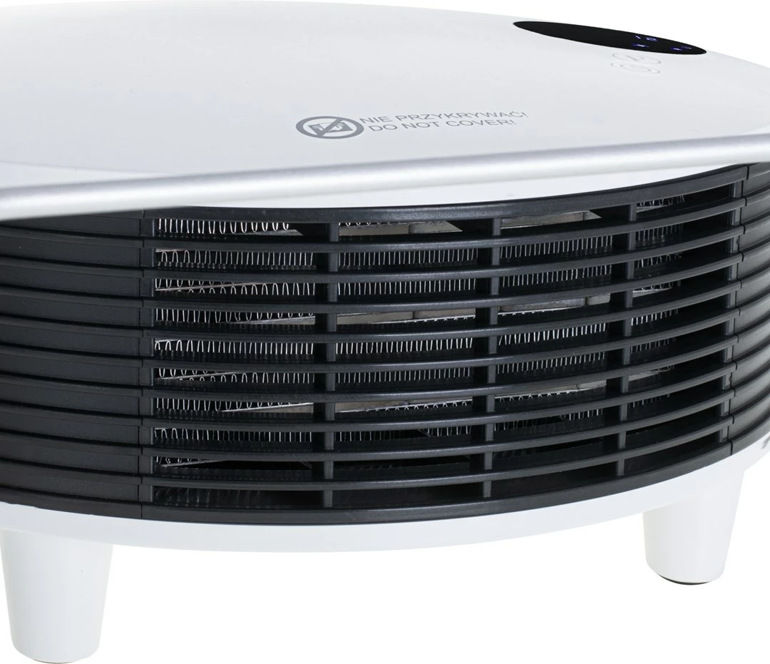 Radiator banjoje Adler CAMRY CR 7747, 2000 W, i bardhë