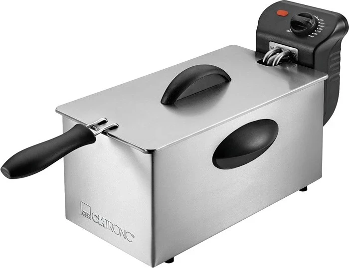 Fritezë Clatronic, FR 3586, 2000W