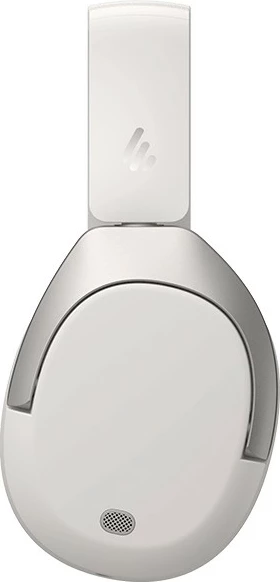 Kufje Edifier W830NB Bluetooth, sand white, ANC, USB Type-C