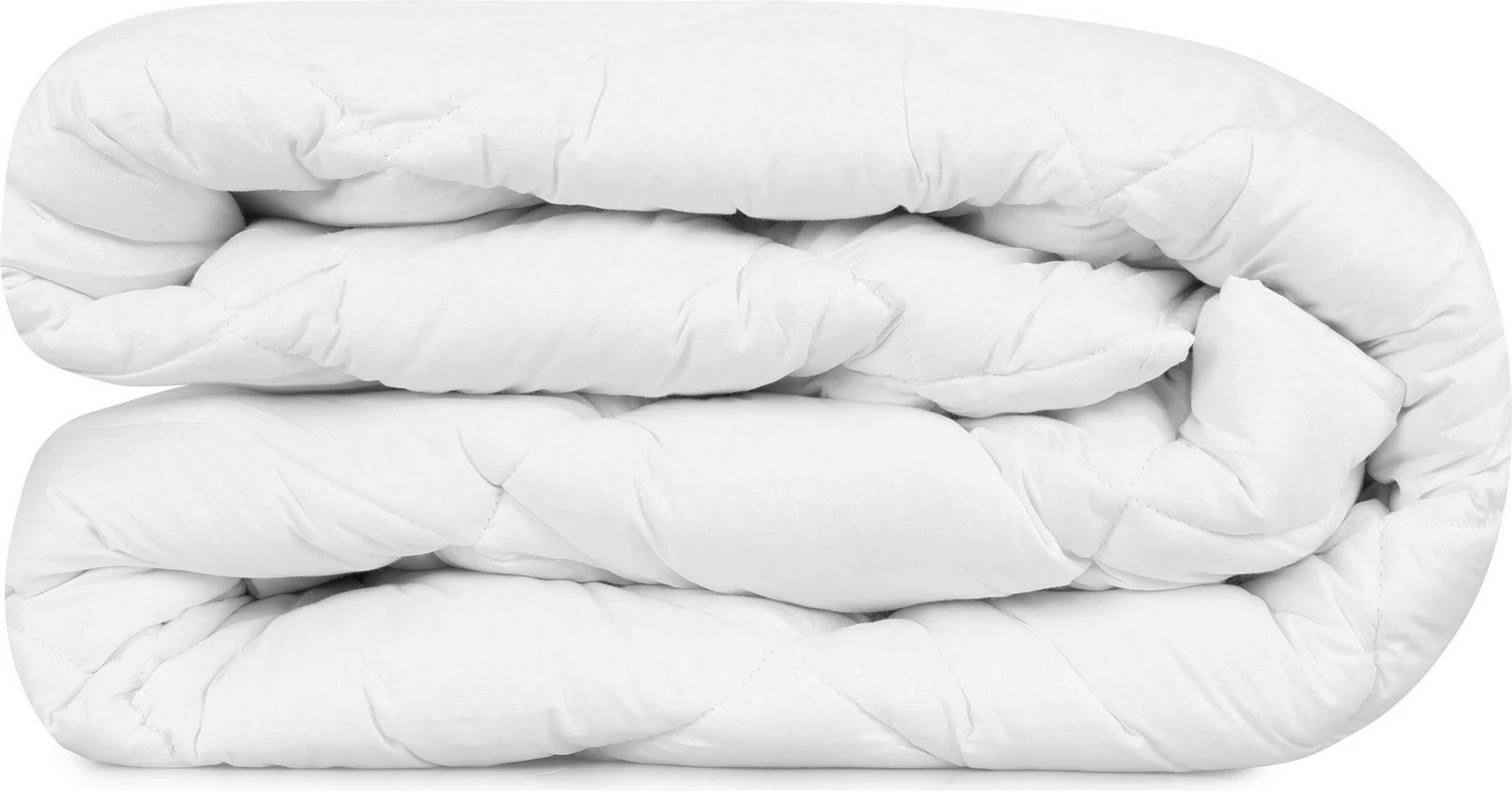 Jorgan i vetëm, L'Essentiel Linge de Maison, i bardhë