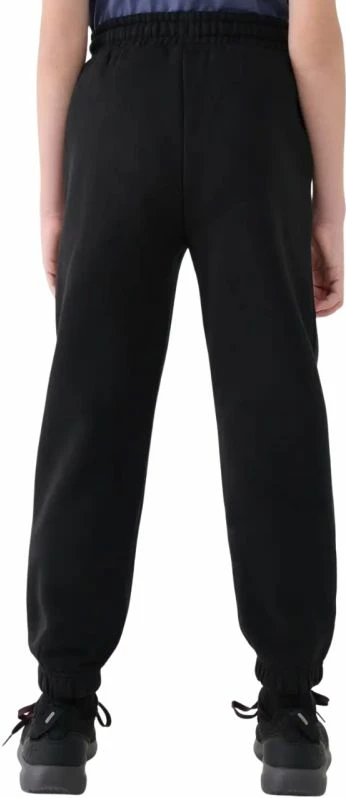 Pantallona djemsh 4F, të zeza