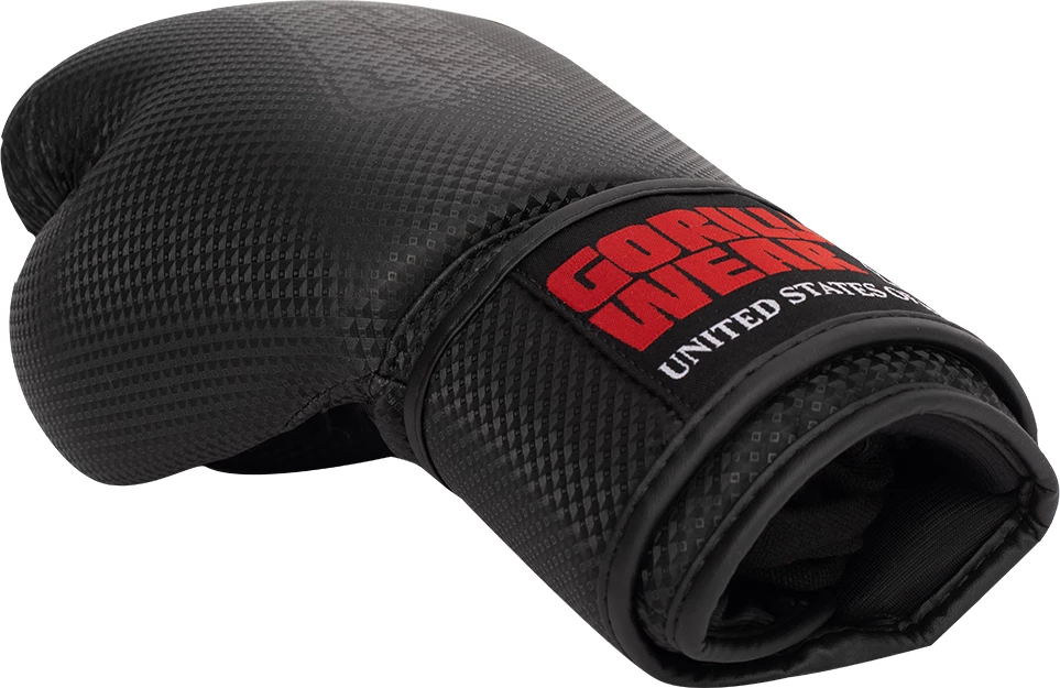 Doreza boksi Montello nga Gorilla, të zeza