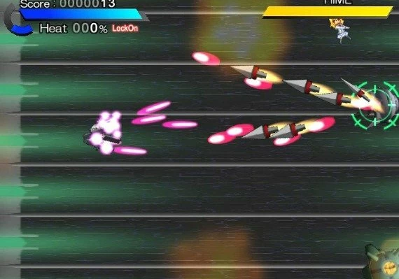 Suguri EN Global