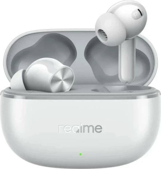 Kufje Realme T200 Lite Bluetooth Storm Grey