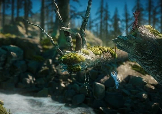 Unravel Two EN/DE/FR/IT/ES Global